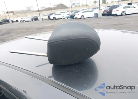 2015 Nissan Altima 2.5/S/Sv/Sl z USA, uszkodzony, nr VIN 1N4AL3AP6FC436437